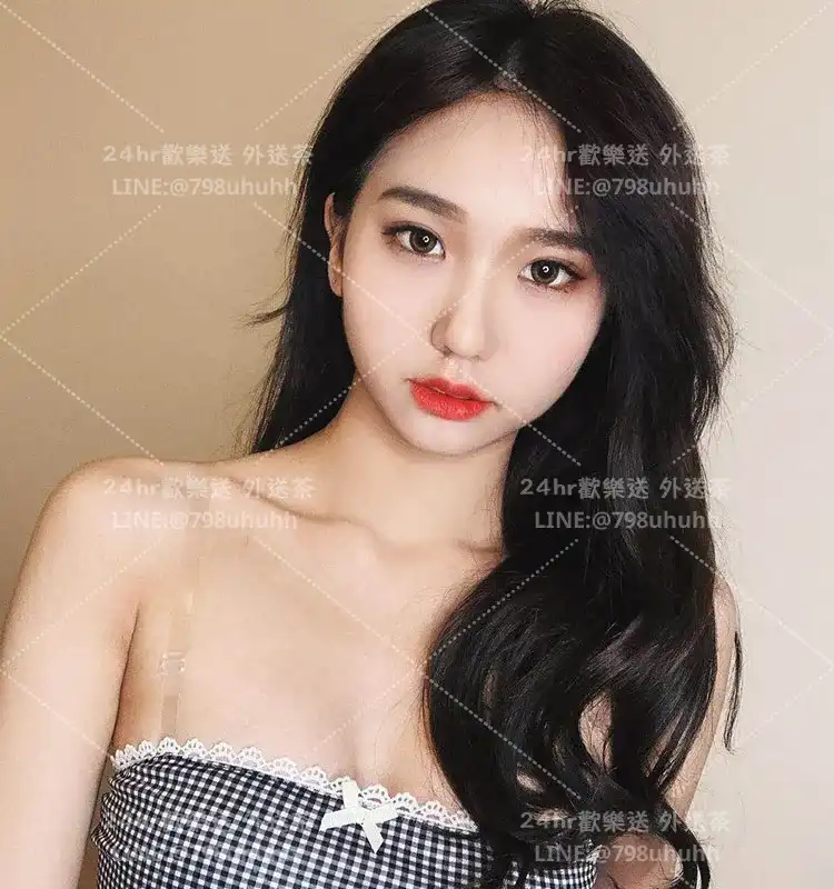 美人