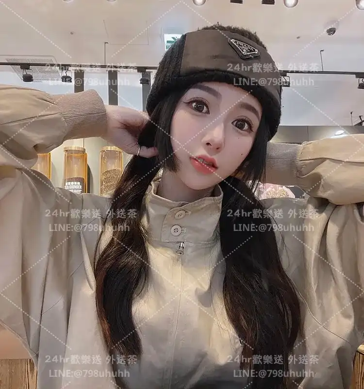 潘婷